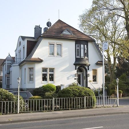 Hoehen Hotel フィーアゼン エクステリア 写真