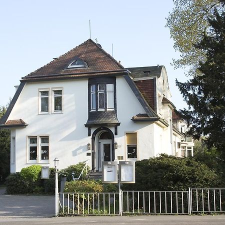 Hoehen Hotel フィーアゼン エクステリア 写真