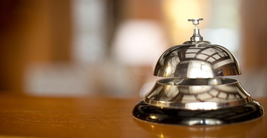 Hoehen Hotel フィーアゼン エクステリア 写真