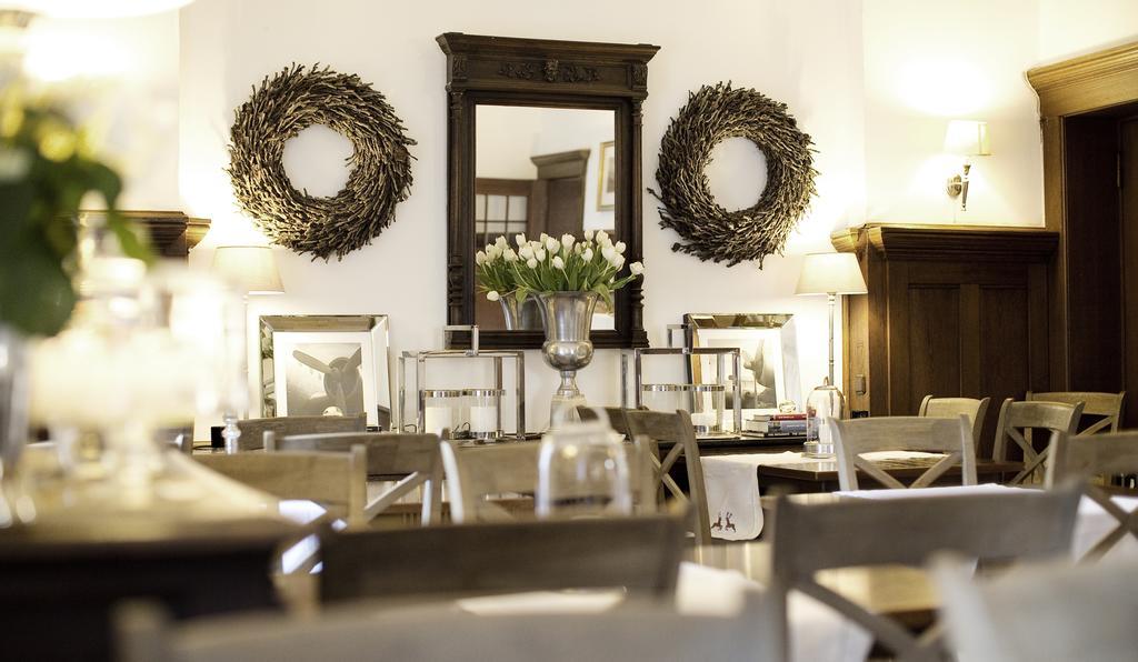 Hoehen Hotel フィーアゼン エクステリア 写真