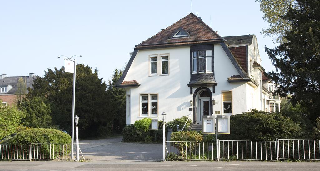 Hoehen Hotel フィーアゼン エクステリア 写真
