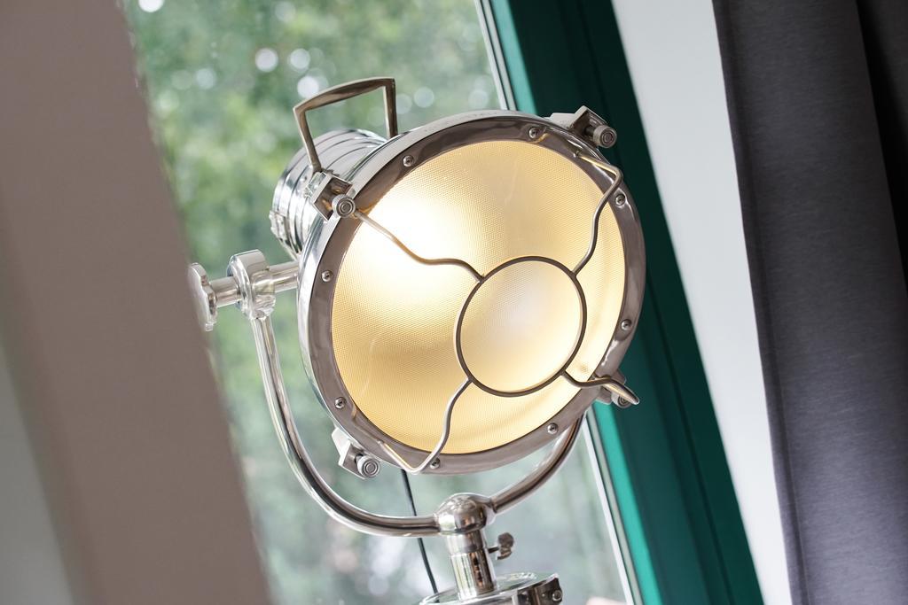 Hoehen Hotel フィーアゼン エクステリア 写真