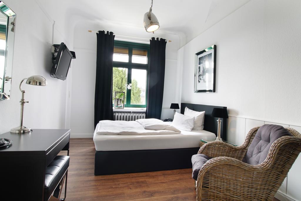 Hoehen Hotel フィーアゼン エクステリア 写真
